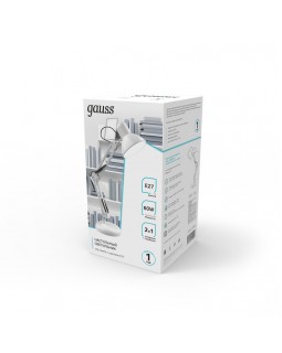 Настольная лампа Gauss GT0021-foto5