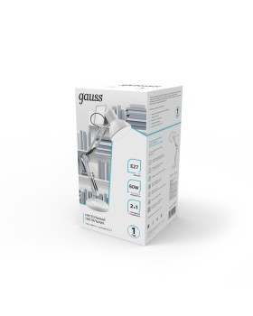 Настольная лампа Gauss GT0021-foto5