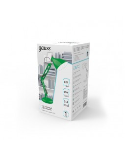 Детская настольная лампа Gauss GT0033-foto5