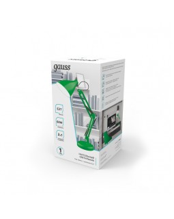 Детская настольная лампа Gauss GT0033-foto6