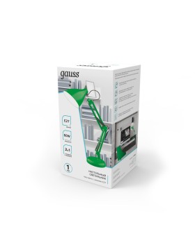 Детская настольная лампа Gauss GT0033-foto6