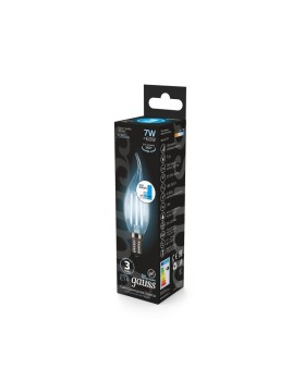 Светодиодная лампа Gauss 104801207-S-foto4