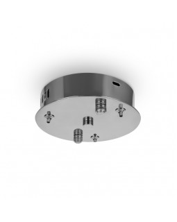 Подвесная люстра Freya FR5257PL-L17CH-foto3