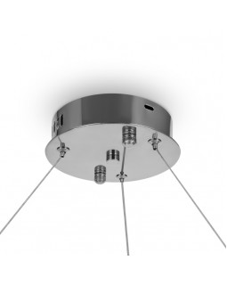 Подвесная люстра Freya FR5257PL-L17CH-foto4