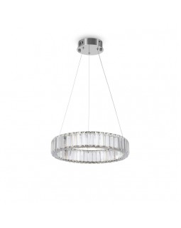 Подвесная люстра Freya FR5257PL-L17CH-foto5