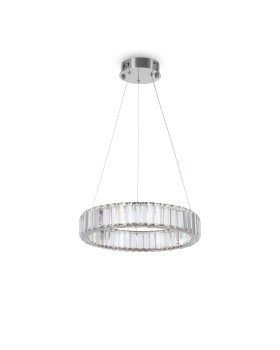 Подвесная люстра Freya FR5257PL-L17CH-foto5