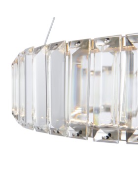 Подвесная люстра Freya FR5257PL-L17CH-foto6