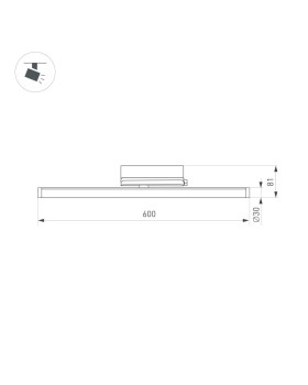 Светильник на шине Arlight 036298(1)-foto3