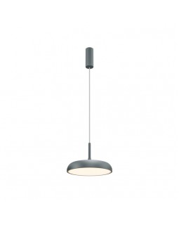 Подвесной светильник Maytoni MOD189PL-L12GR3K1-foto3