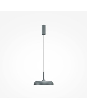 Подвесной светильник Maytoni MOD189PL-L12GR3K1-foto10