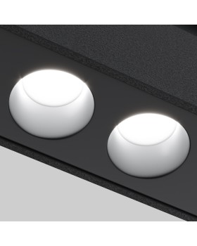 Светильник на шине Maytoni Technical TR031-4-18WTW-DD-B-foto2