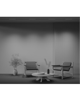 Светильник на шине Maytoni Technical TR031-4-18WTW-DD-B-foto4