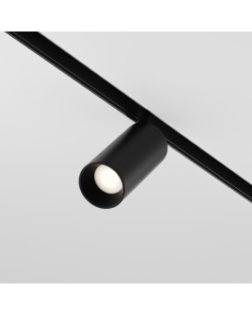 Светильник на шине Maytoni Technical TR032-4-5WTW-S-DD-B-foto3