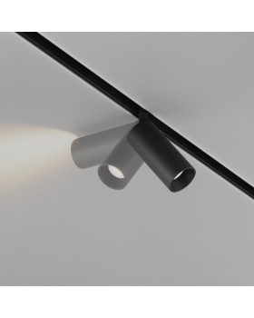 Светильник на шине Maytoni Technical TR032-4-5WTW-S-DD-B-foto5