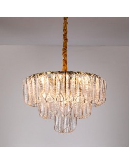 Каскадная люстра ARTE Lamp A4073LM-12PB-foto2