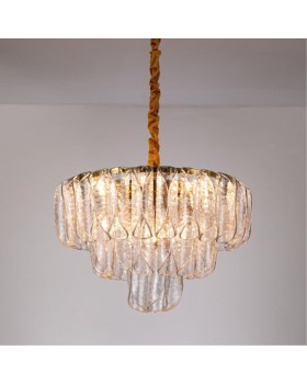 Каскадная люстра ARTE Lamp A4073LM-12PB-foto2