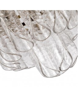 Каскадная люстра ARTE Lamp A4073LM-12PB-foto5