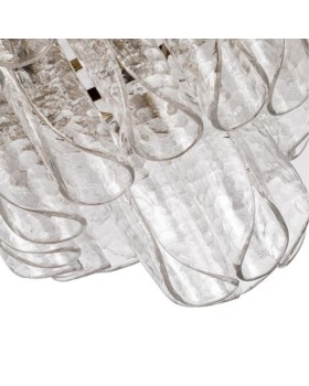 Каскадная люстра ARTE Lamp A4073LM-12PB-foto5
