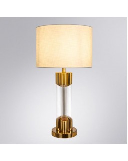 Настольная лампа ARTE Lamp A5053LT-1PB-foto2