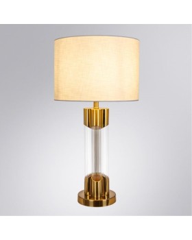 Настольная лампа ARTE Lamp A5053LT-1PB-foto2