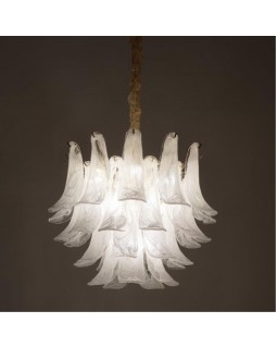 Подвесная люстра ARTE Lamp A4072LM-9GO-foto2