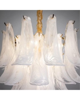 Подвесная люстра ARTE Lamp A4072LM-9GO-foto3