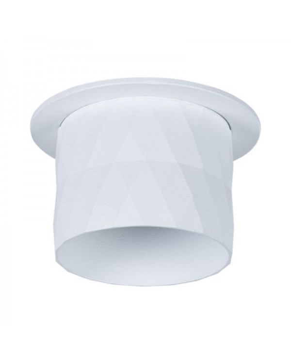 Встраиваемый светильник ARTE Lamp A5562PL-1WH