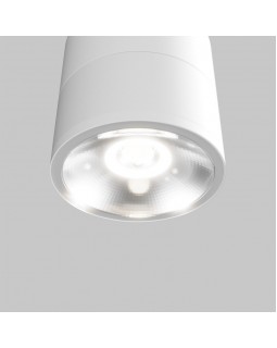 Накладной уличный светильник Maytoni O310CL-L7W3K-foto3