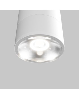 Накладной уличный светильник Maytoni O310CL-L7W3K-foto3