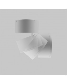 Накладной уличный светильник Maytoni O310CL-L7W3K-foto4