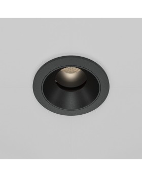 Встраиваемый светильник Maytoni Technical DL057-7W4K-B-foto4