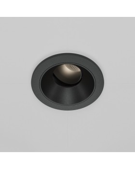 Встраиваемый светильник Maytoni Technical DL057-7W4K-B-foto5