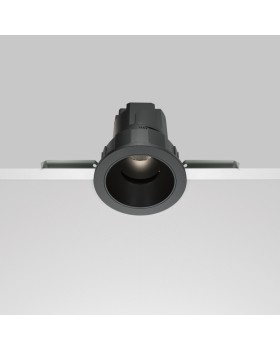 Встраиваемый светильник Maytoni Technical DL057-7W4K-B-foto6