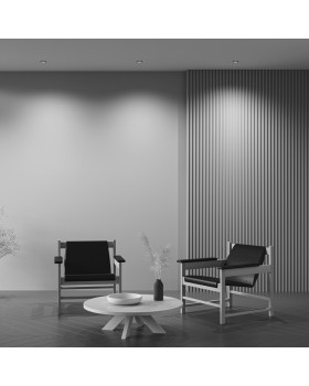 Встраиваемый светильник Maytoni Technical DL057-7W4K-B-foto7