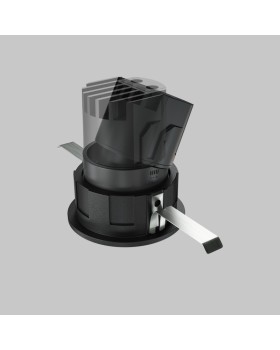 Встраиваемый светильник Maytoni Technical DL057-7W4K-B-foto8