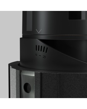 Встраиваемый светильник Maytoni Technical DL057-7W4K-B-foto10