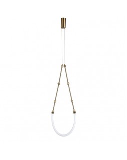 Подвесной светильник Indigo V000062L-foto2