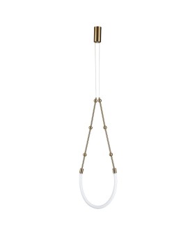 Подвесной светильник Indigo V000062L-foto2