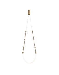 Подвесной светильник Indigo V000062L-foto3