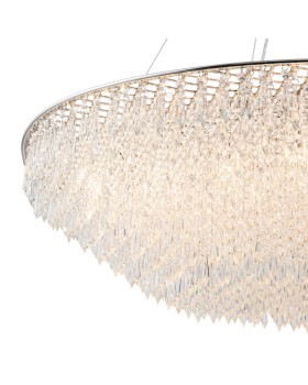 Подвесная люстра Indigo V000370-foto3