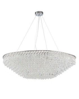 Подвесная люстра Indigo V000370-foto4