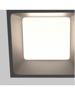 Влагозащищенный светильник Maytoni Technical DL056-12W3-4-6K-B-foto3