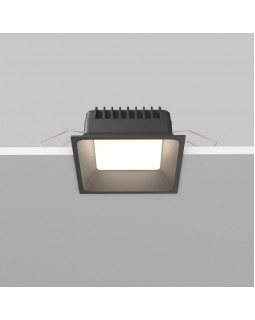 Влагозащищенный светильник Maytoni Technical DL056-12W3-4-6K-B-foto5