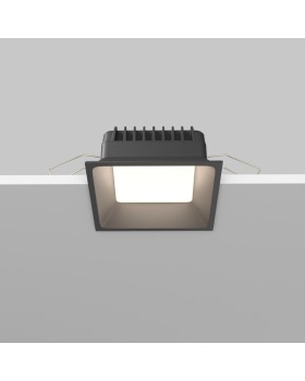 Влагозащищенный светильник Maytoni Technical DL056-12W3-4-6K-B-foto5