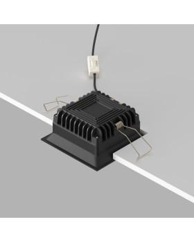 Влагозащищенный светильник Maytoni Technical DL056-12W3-4-6K-B-foto6
