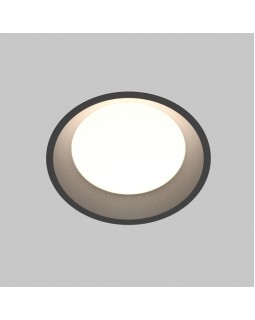 Влагозащищенный светильник Maytoni Technical DL055-18W3-4-6K-B-foto4