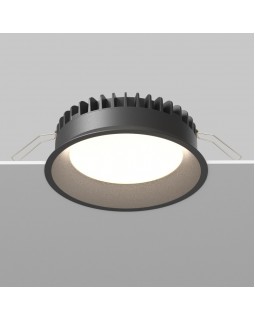Влагозащищенный светильник Maytoni Technical DL055-18W3-4-6K-B-foto5