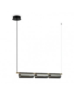 Подвесной светильник Freya FR5395PL-L12B-foto3