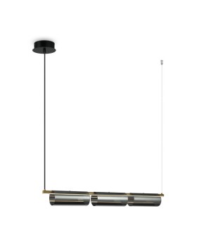 Подвесной светильник Freya FR5395PL-L12B-foto3