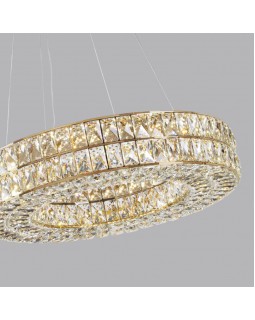 Подвесная люстра Odeon Light 4926/52L-foto2